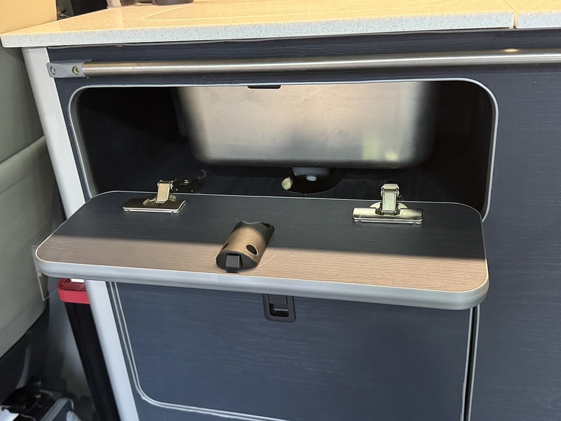 Volkswagen T6.1 T28 150 DSG SWB Highline 2.0 5dr Camper Automatic Diesel