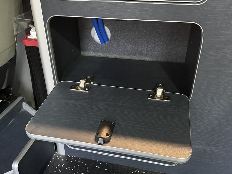 Volkswagen T6.1 T28 150 DSG SWB Highline 2.0 5dr Camper Automatic Diesel