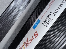 T6.1 T28 150 DSG SWB Highline 2.0 5dr Camper Automatic Diesel