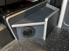 T6.1 T28 150 DSG SWB Highline 2.0 5dr Camper Automatic Diesel