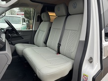 T6.1 T28 150 DSG SWB Highline 2.0 5dr Camper Automatic Diesel