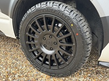 T6.1 T28 150 DSG SWB Highline 2.0 5dr Camper Automatic Diesel