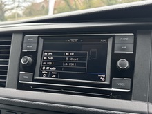 T6.1 T28 150 DSG SWB Highline 2.0 5dr Camper Automatic Diesel
