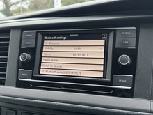 T6.1 T28 150 DSG SWB Highline 2.0 5dr Camper Automatic Diesel