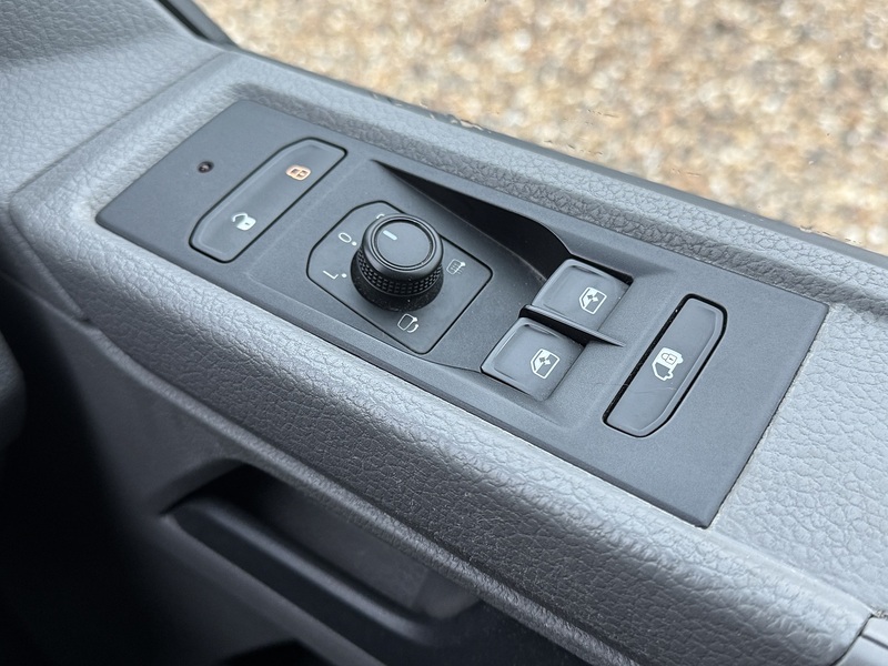 Volkswagen T6.1 T28 150 DSG SWB Highline 2.0 5dr Camper Automatic Diesel