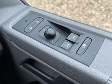 T6.1 T28 150 DSG SWB Highline 2.0 5dr Camper Automatic Diesel