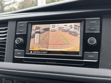 T6.1 T28 150 DSG SWB Highline 2.0 5dr Camper Automatic Diesel