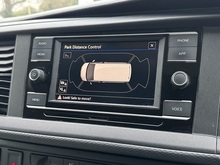 T6.1 T28 150 DSG SWB Highline 2.0 5dr Camper Automatic Diesel