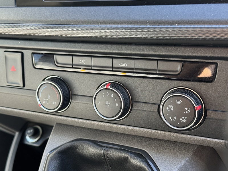 Volkswagen T6.1 T28 110 SWB 2.0 5dr Camper Manual Diesel