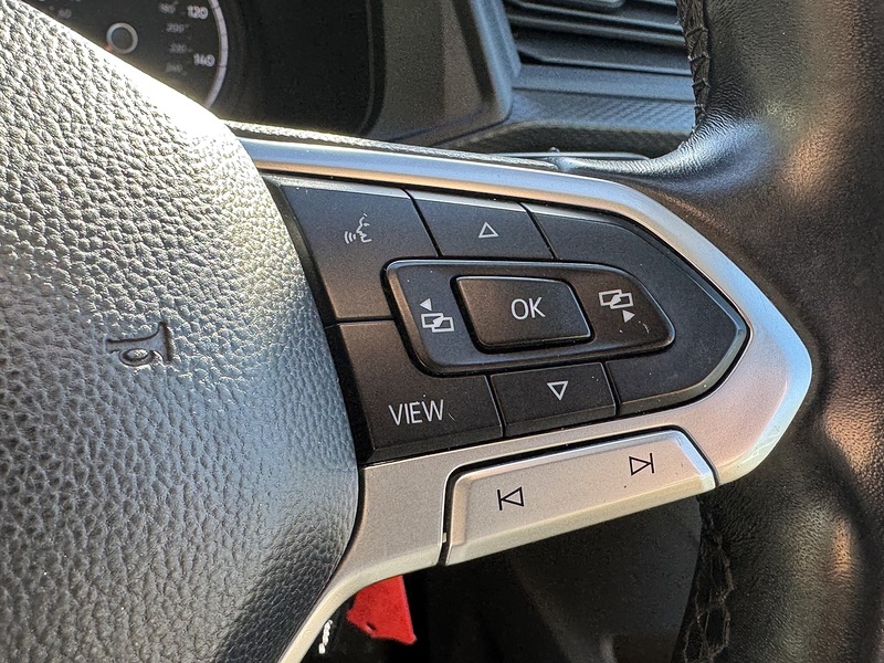 Volkswagen T6.1 T28 110 SWB 2.0 5dr Camper Manual Diesel