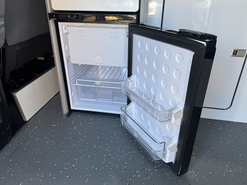 Volkswagen T6.1 T28 110 SWB 2.0 5dr Camper Manual Diesel