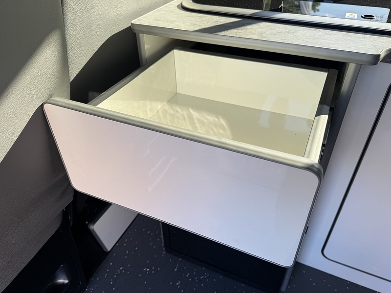 Volkswagen T6.1 T28 110 SWB 2.0 5dr Camper Manual Diesel