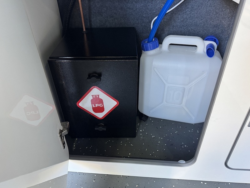 Volkswagen T6.1 T28 110 SWB 2.0 5dr Camper Manual Diesel