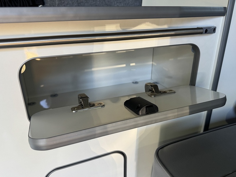 Volkswagen T6.1 T28 110 SWB 2.0 5dr Camper Manual Diesel