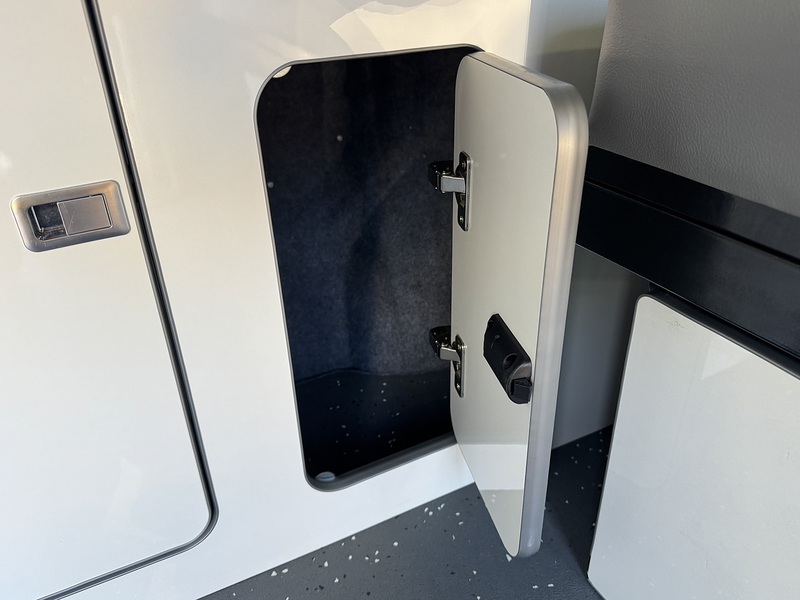 Volkswagen T6.1 T28 110 SWB 2.0 5dr Camper Manual Diesel