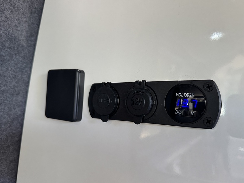 Volkswagen T6.1 T28 110 SWB 2.0 5dr Camper Manual Diesel