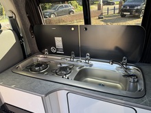 T6.1 T28 110 SWB 2.0 5dr Camper Manual Diesel