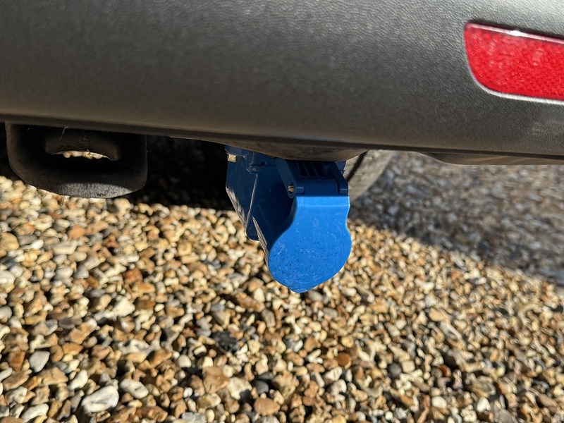 Volkswagen T6.1 T28 110 SWB 2.0 5dr Camper Manual Diesel