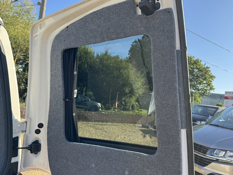 Volkswagen T6.1 T28 110 SWB 2.0 5dr Camper Manual Diesel