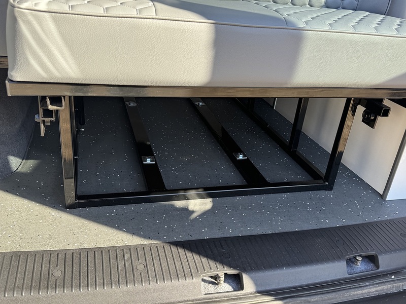 Volkswagen T6.1 T28 110 SWB 2.0 5dr Camper Manual Diesel