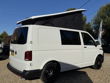 T6.1 T28 110 SWB 2.0 5dr Camper Manual Diesel