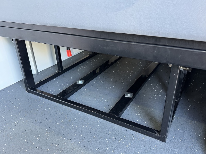 Volkswagen T6.1 T28 110 SWB 2.0 5dr Camper Manual Diesel