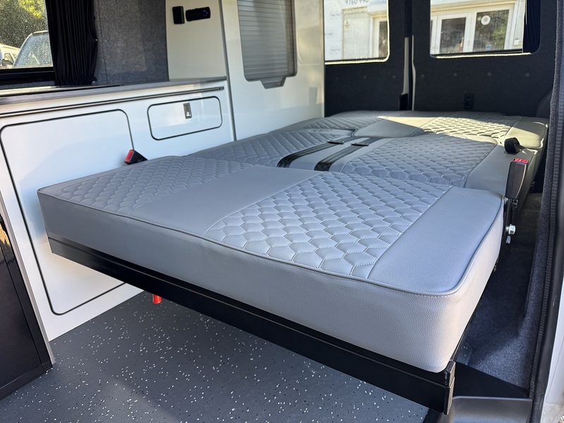 Volkswagen T6.1 T28 110 SWB 2.0 5dr Camper Manual Diesel