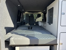 T6.1 T28 110 SWB 2.0 5dr Camper Manual Diesel
