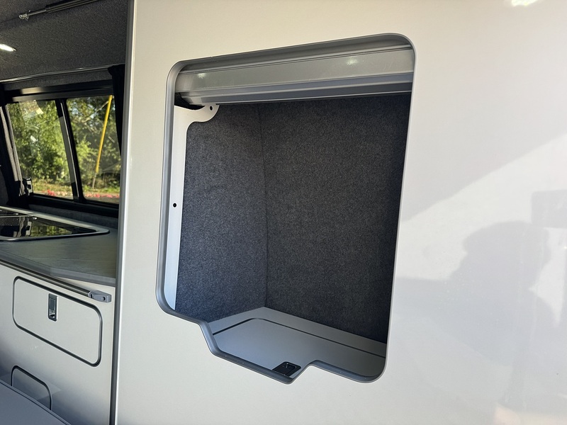 Volkswagen T6.1 T28 110 SWB 2.0 5dr Camper Manual Diesel