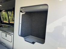 T6.1 T28 110 SWB 2.0 5dr Camper Manual Diesel