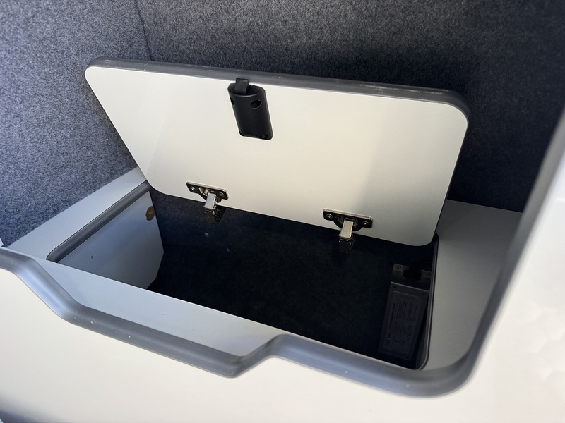 Volkswagen T6.1 T28 110 SWB 2.0 5dr Camper Manual Diesel