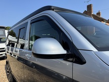 T6.1 T28 110 SWB 2.0 5dr Camper Manual Diesel
