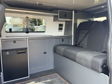 T6.1 T28 110 SWB 2.0 5dr Camper Manual Diesel