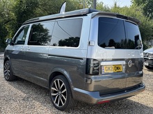T6.1 T28 110 SWB 2.0 5dr Camper Manual Diesel