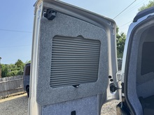 T6.1 T28 110 SWB 2.0 5dr Camper Manual Diesel