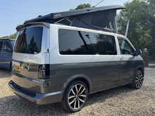 T6.1 T28 110 SWB 2.0 5dr Camper Manual Diesel
