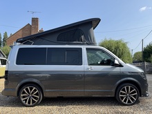 T6.1 T28 110 SWB 2.0 5dr Camper Manual Diesel