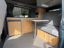 T5 T28 SWB 1.9 4dr Camper Manual Diesel