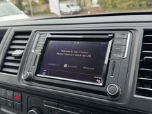 T6 T30 150 DSG LWB Highline 2.0 5dr Camper Automatic Diesel