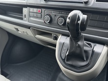 T6 T30 150 DSG LWB Highline 2.0 5dr Camper Automatic Diesel
