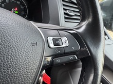 T6 T30 150 DSG LWB Highline 2.0 5dr Camper Automatic Diesel