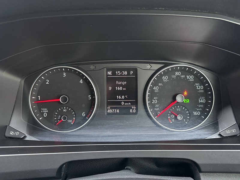 Volkswagen T6 T30 150 DSG LWB Highline 2.0 5dr Camper Automatic Diesel