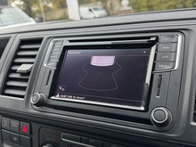 T6 T30 150 DSG LWB Highline 2.0 5dr Camper Automatic Diesel