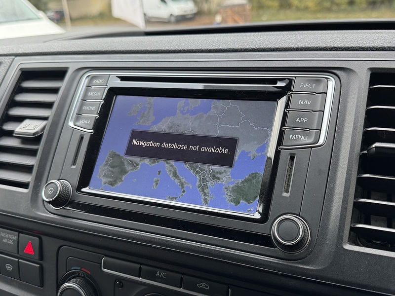 Volkswagen T6 T30 150 DSG LWB Highline 2.0 5dr Camper Automatic Diesel