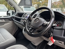 T6 T30 150 DSG LWB Highline 2.0 5dr Camper Automatic Diesel