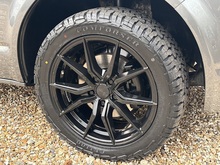 T6 T30 150 DSG LWB Highline 2.0 5dr Camper Automatic Diesel