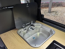 T6 T30 150 DSG LWB Highline 2.0 5dr Camper Automatic Diesel