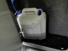 T6 T30 150 DSG LWB Highline 2.0 5dr Camper Automatic Diesel