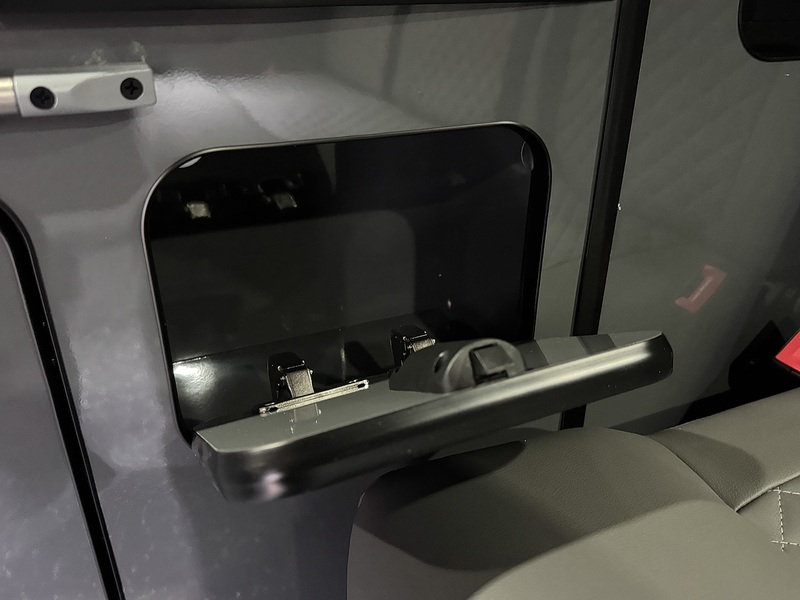 Volkswagen T6 T30 150 DSG LWB Highline 2.0 5dr Camper Automatic Diesel