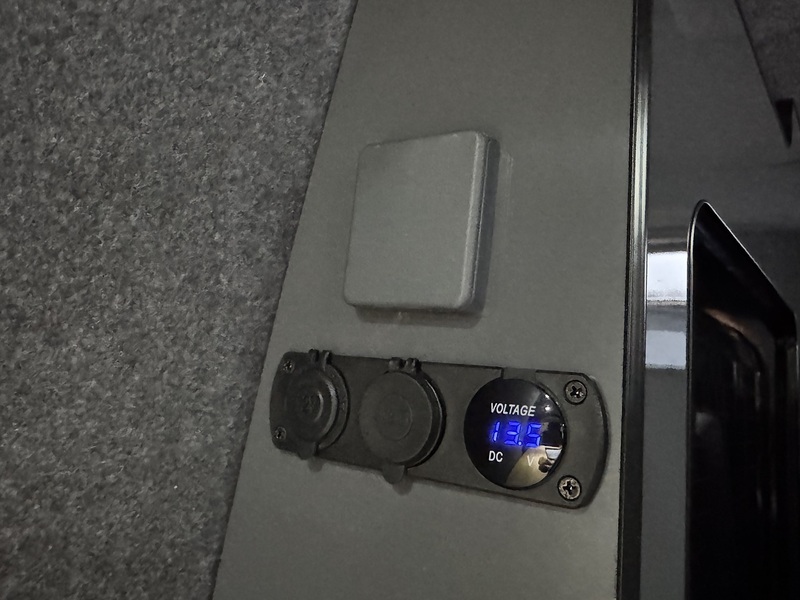 Volkswagen T6 T30 150 DSG LWB Highline 2.0 5dr Camper Automatic Diesel